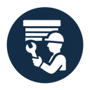 Logo Rolluik herstellen Berlare